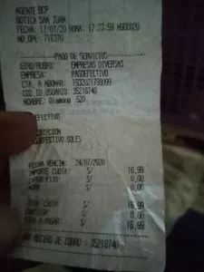No me llega los diamantes de 520