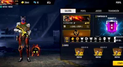 Medallas de pase elite anteriores no me aparesen en mi perfil
