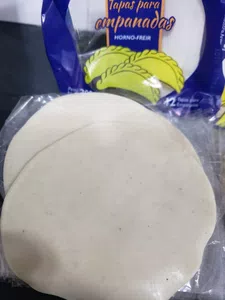 Producto infectado