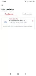No me reintegran el dinero