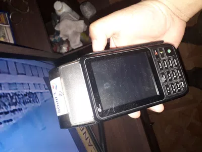Dar de baja el servicio lapos