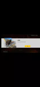 No puedo acceder a mi cuenta de free fire