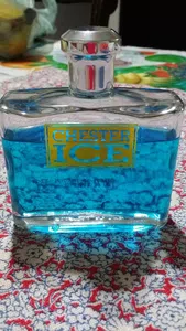 Faltaba liquido (perfume) en el frasco