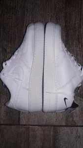 Zapatillas mal numerada