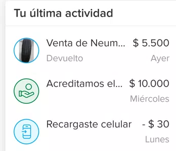 Mercado pago y Mercado Credito Desaparecieron todo mi dinero mi dinero