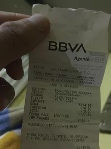 No me llega mi compra