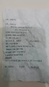Recarga de garena