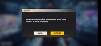 Mi cuenta de free fire y desbloqueo de imei