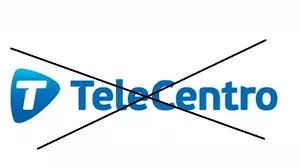 Telecentro no me quiere dar la baja y me siguen cobrando