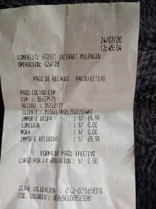 Mis diamantes no llegan y estoy desesperado