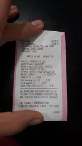 No me llega mi recarga de diamantes