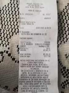 Ya consigne y no me han llegado los diamantes