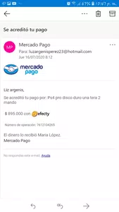 Permiten q ladrones vendao en su pagina y no dejan q uno los demande