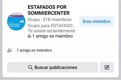 Llevo 2 meses de espera en la entrega del sommier