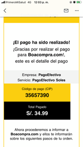 Recarga de diamantes