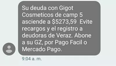 Deuda sigue aumentando
