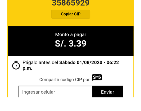 No recibo mis productos por nada gasto dinero y por las puras
