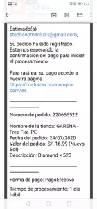 Aun no aprueban mi pago