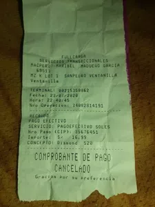 Cuando me llegará los diamantes
