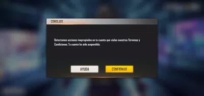 Me banearon el imei por injusticia