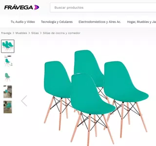 Saber donde esta mi compra