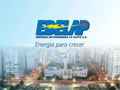 Basta de cortes de luz por parte de edelap