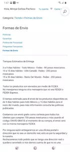Devolución total de mi dinero