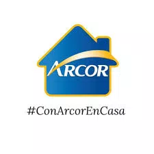 Arcor en casa sin respuesta!