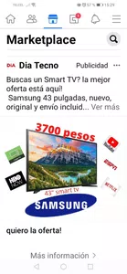 Aclaración de deposito