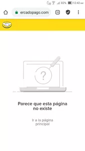 Mercado pago no me devuelve mi dinero