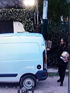 Me robaron una caja, me entregaron sólo 1 bulto de 2 que envió farmaciti