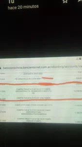 Compra sin confirmacion