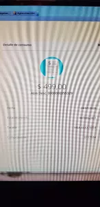Desconocimiento de seguro bancario