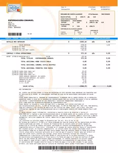 Cencosud  me quiere cobrar 2850, le dejo una captura de boleta