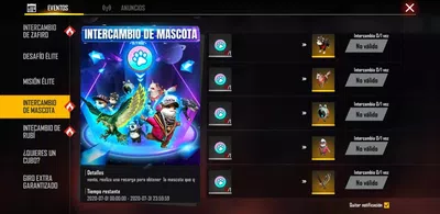Me quitaron mi piedra de cambio de mascota