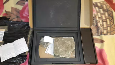 Me hurtaron una notebook de más de $100.000
