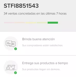 Posible fraude