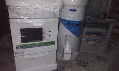 Cambiar cocina gas envasado por natural q necesito