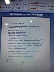 Me cobran cuotas del club rosario central sin autorizacion