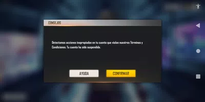 Reclamo