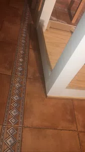 Mesa rota