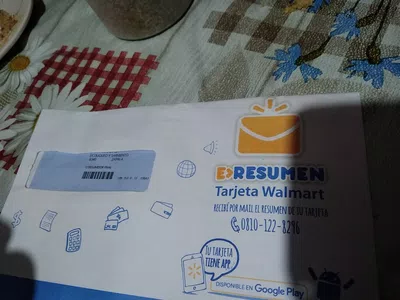 Dar de baja la tarjeta