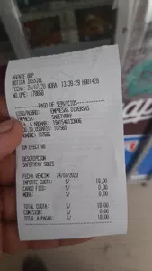 No me llegan los diamantes comprados de frefire