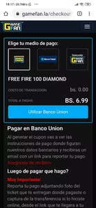 No tengo la opcion de tigo money