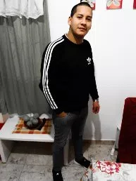 Dni jamás entregado