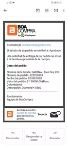 Reembolso