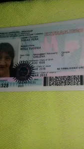 Pagó del ife por discapacidad