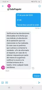 Tienda ikea es una estafa