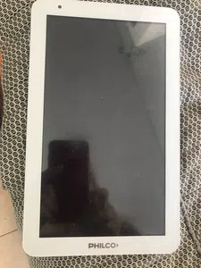 Philco cambio la tablet que no funcionaba y a los pocos meses empezó con el mism