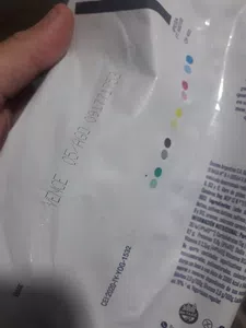 Yogurt en mal estado
